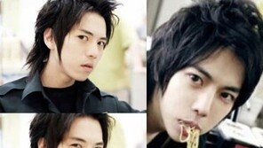 ‘동상이몽’ 박태준, 얼짱 시절 사진 보니…‘뽀얀 피부+카리스마 눈빛’ 女心 저격