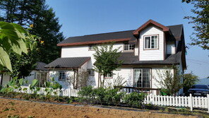 도심 속 힐링장소로 명성 높은 광릉숲속단식원