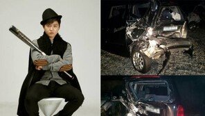 김혜성 車 들이받은 외제차, 알고보니 ‘불법 레이싱’…드래그레이싱이란?