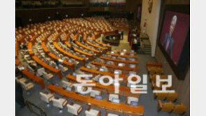 더민주 “테러방지법 직권상정시 ‘필리버스터’ 고려”…대책 논의
