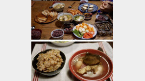 ‘소길댁’ 이효리 근황… “나날이 요리 솜씨가 늘어가는 폴군”