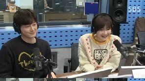 파워타임 이현욱, 실시간 검색어에 이름 오르자 "나에게도 이런 일이"