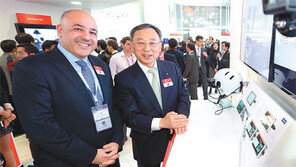 “글로벌 1등 KT, 불가능 아니다”