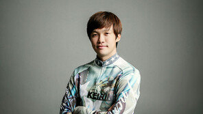 [두 바퀴로 쓰는 HE-스토리]  특선급 노리는 고요한 “롱런하는 선수 되겠다”