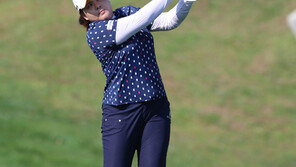 “혼다LPGA 1라운드 1번매치…박인비,루이스 앞설 것”