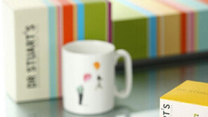 변덕스러운 봄 날씨엔 ‘티 테라피’ 하세요