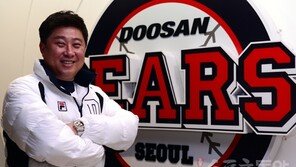 계산하지 않아 더 무서운 김태형 감독