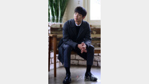 박보검 “아무리 바빠도 휴학은 없다”