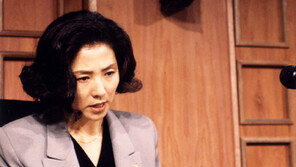 [스타 그때 이런 일이] ‘박봉숙 변호사’ 주연 고두심, 가정법원 가사조정위원 위촉