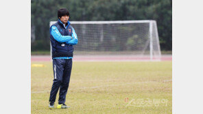 포항 오늘 ACL 1차전…“디펜딩 챔피언 잡아라”