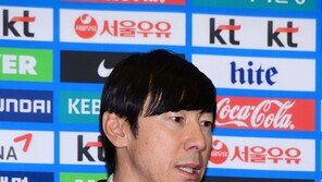 올림픽대표팀 6월 4개국 친선경기 추진