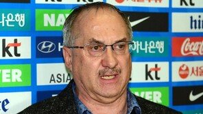 월드컵 亞 2차예선 쿠웨이트전 취소? 슈틸리케호엔 악재