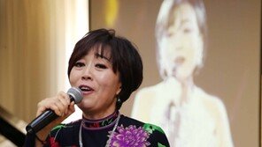 [연예 뉴스 스테이션] 하춘화, 콘서트 수익금 1억2000만원 전액 기부