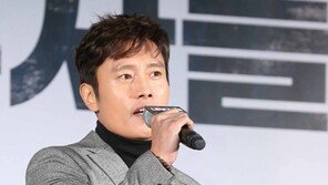 이병헌, 韓·美·日 ‘3국 다지기’ 재시동