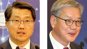 진웅섭 금감원장 “금융개혁-보안 동시에 지원”