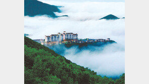 오투리조트 ‘지자체 부실경영’ 汚名만 남겼다