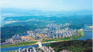 인구 20만명 넘은 달성군… 대구의 중심으로 뜬다