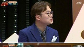 ‘슈가맨’ 정일영 “자고 일어나니 히트곡 부른 가수 돼 있었다”