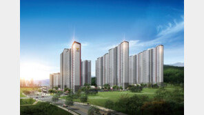 원주 롯데캐슬 더 퍼스트 2차, 동호수 지정계약 중