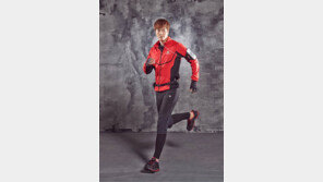 [Outdoor]‘데일리룩 다이어리’ 일상과 아웃도어 경계 허물다 