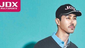 [Outdoor]전문 골프라인 ‘UL인터내셔널크라운 라인’ 공개 