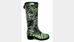 [Outdoor]올봄 ‘프렌치 아웃도어 라이프스타일’을 입자 