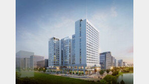 오피스텔에 30대 투자자들 몰린다