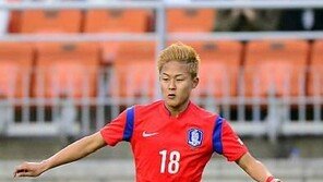 ‘결승골’ 이승우 과거 패기 발언 “일본 간단하게 이겨주겠다”