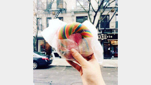 뉴요커 사랑받은 ‘레인보우 베이글’ 전문점이 문 닫은 이유