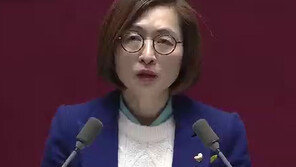 김용남, ‘필리버스터’ 은수미 향해 “테러방지법과 무관, 그런다고 공천 못받는다” 삿대질