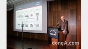 만트럭버스코리아 “향후 5년 내 수입 상용차 1위 달성 목표”