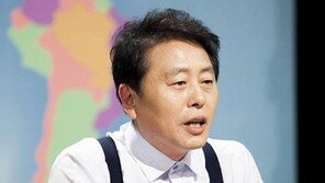 ‘사기혐의 피소’ 최일구 전 앵커 “롤모델은 손석희 선배” 과거발언 다시보니…