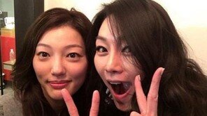 택시 이엘-차지연 인증샷 ‘코믹+화기애애’…“언니들 모히또 가서 몰디브 한잔?”