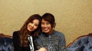 [K-뮤지컬]Mamma Mia, 진짜 모녀 같잖아! 