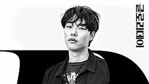 글로리데이 류준열, “준면·희찬·지수와 친구처럼 지내…나이차 못 느껴”