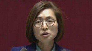 10시간 18분의 필리버스터, 테러방지법에 반대 이유…은수미 의원실 SNS공개