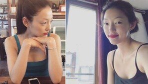 택시 이엘, SNS 일상 모습보니? 민소매 사이로 드러난 ‘은근한 볼륨’ 엄지 척!