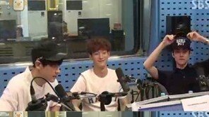 ‘라디오스타’ 첸, 살벌한 별명 ‘시흥 피바다’…이유 물으니?