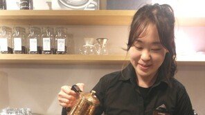 루소, 콜롬비아 커피의 부드러움 간직한 싱글빈 출시