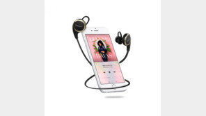 슈피겐코리아, 블루투스 이어폰 'R12E' 출시