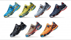 K2, 숨쉬는 플라이워크 워킹화 ‘옵티멀브리드3’ 출시