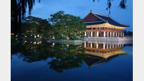 경복궁 야간개장, 내달 3일부터… 사정전·강녕전 등 확대 개방