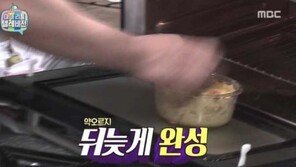 재가열하면 안좋은 식품, 대표적으로 닭 있어…식중독 유발 살모넬라균 때문