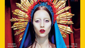 佛 패션디자이너 고티에 작품 서울 나들이