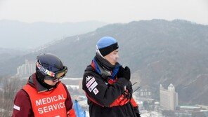 ‘Perfect’ 그들의 평창겨울올림픽은 이미 시작됐다