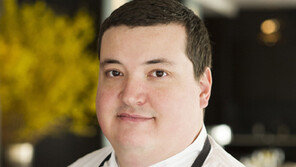 한국 찾는 세계 최고의 맛