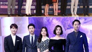 ‘TV 드라마’에 부는 시나리오 작가 열풍