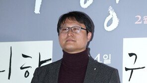 조정래 감독 “‘귀향’ 첫 촬영 때 나비들이 날아와 앉더라”