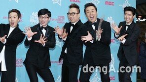 [연예 뉴스 스테이션] ‘무한도전’ 17개월째 한국인 선호 TV프로 1위