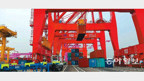 인천항 재편 가시화… ‘외항시대’ 열렸다